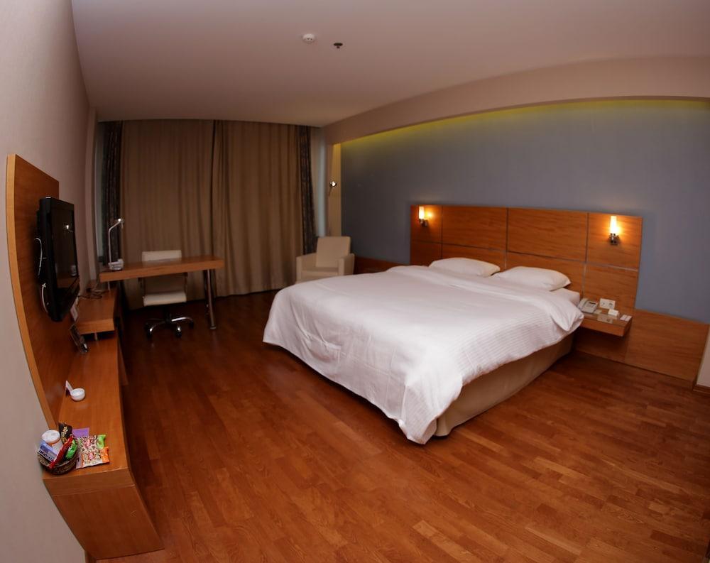 Anemon Kent Cigli Otel Esmirna Exterior foto