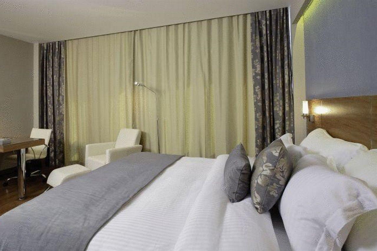 Anemon Kent Cigli Otel Esmirna Exterior foto