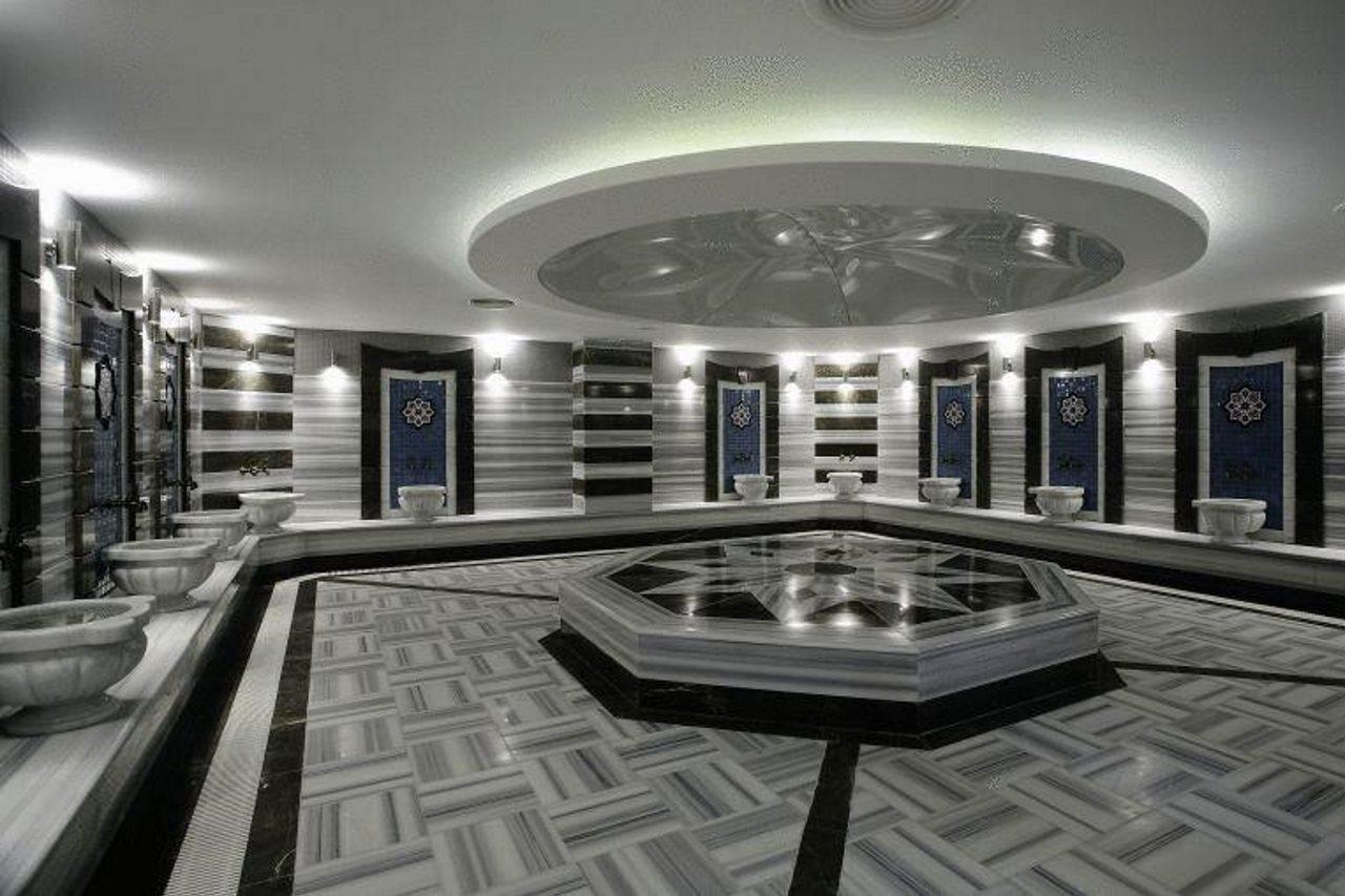 Anemon Kent Cigli Otel Esmirna Exterior foto