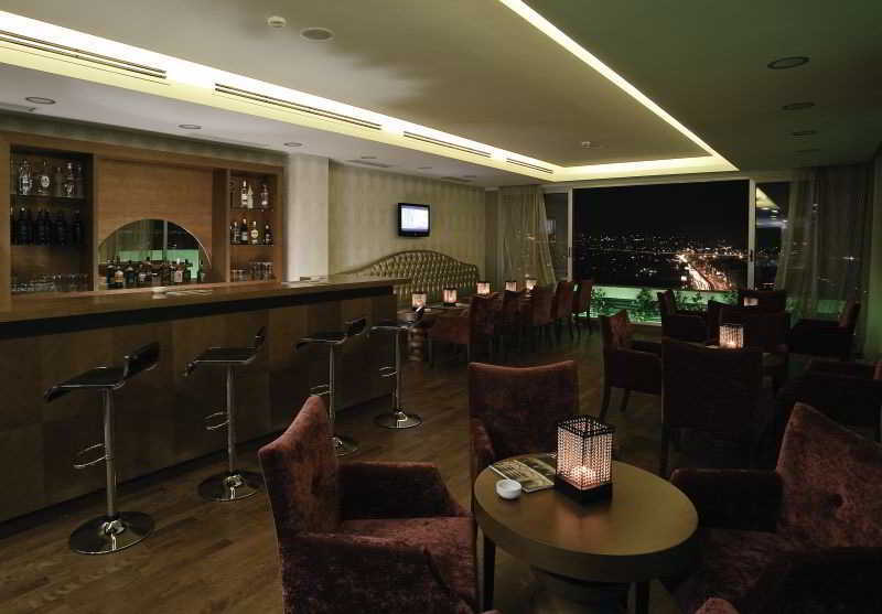 Anemon Kent Cigli Otel Esmirna Exterior foto